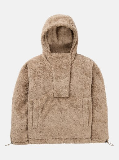Women's lemma pullover