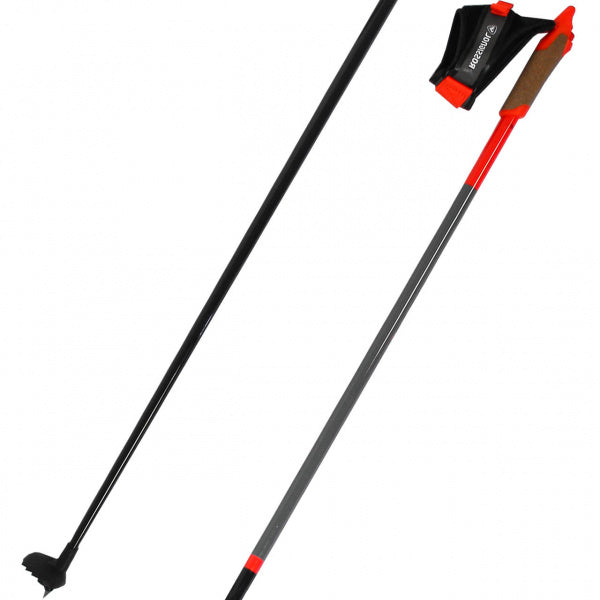 Rossignol Force 5 Cross-Country Ski Poles
