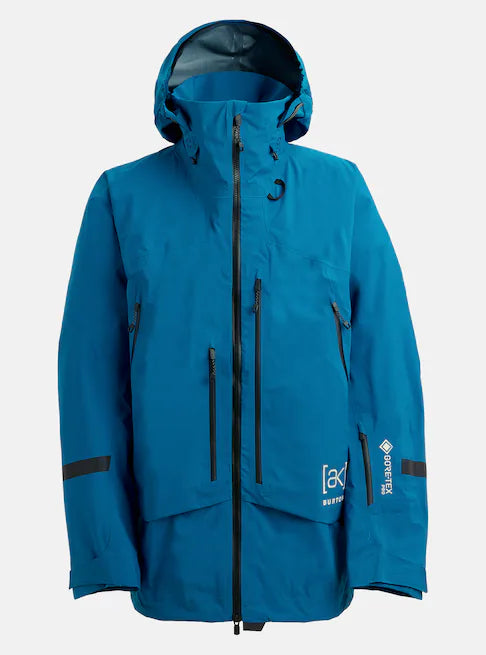 Veste Acamar GORE-TEX PRO 3L - Homme