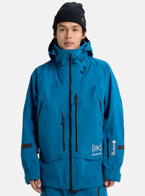 Veste Acamar GORE-TEX PRO 3L - Homme