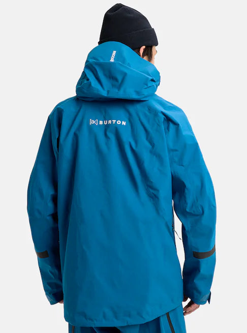 Veste Acamar GORE-TEX PRO 3L - Homme