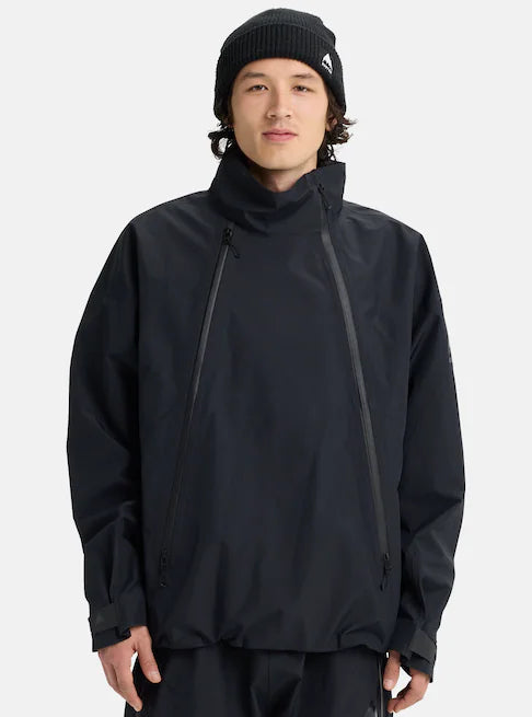 Anorak 3 couches Futuretrust