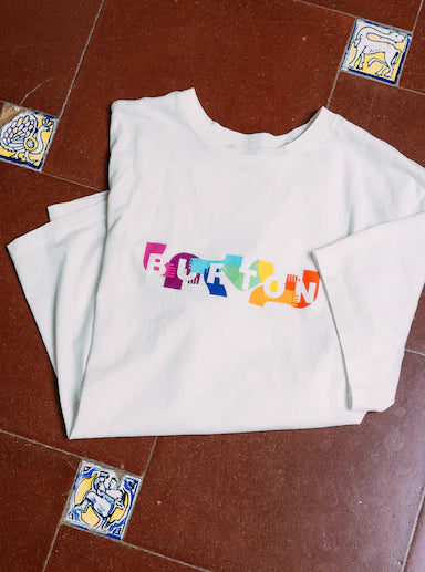 Artists Series Short Sleeve T-Shirt