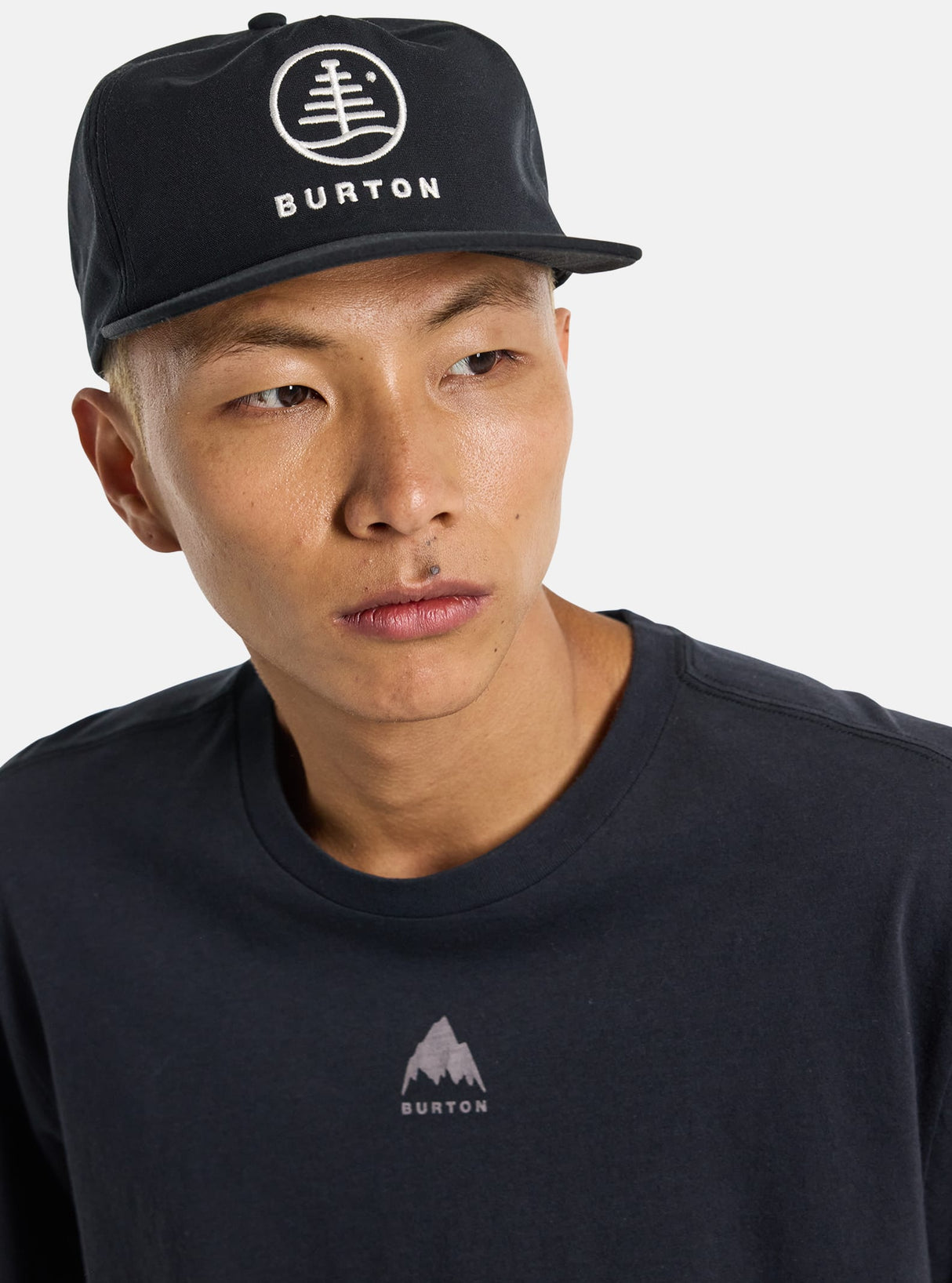 Casquette Burton Family Tree