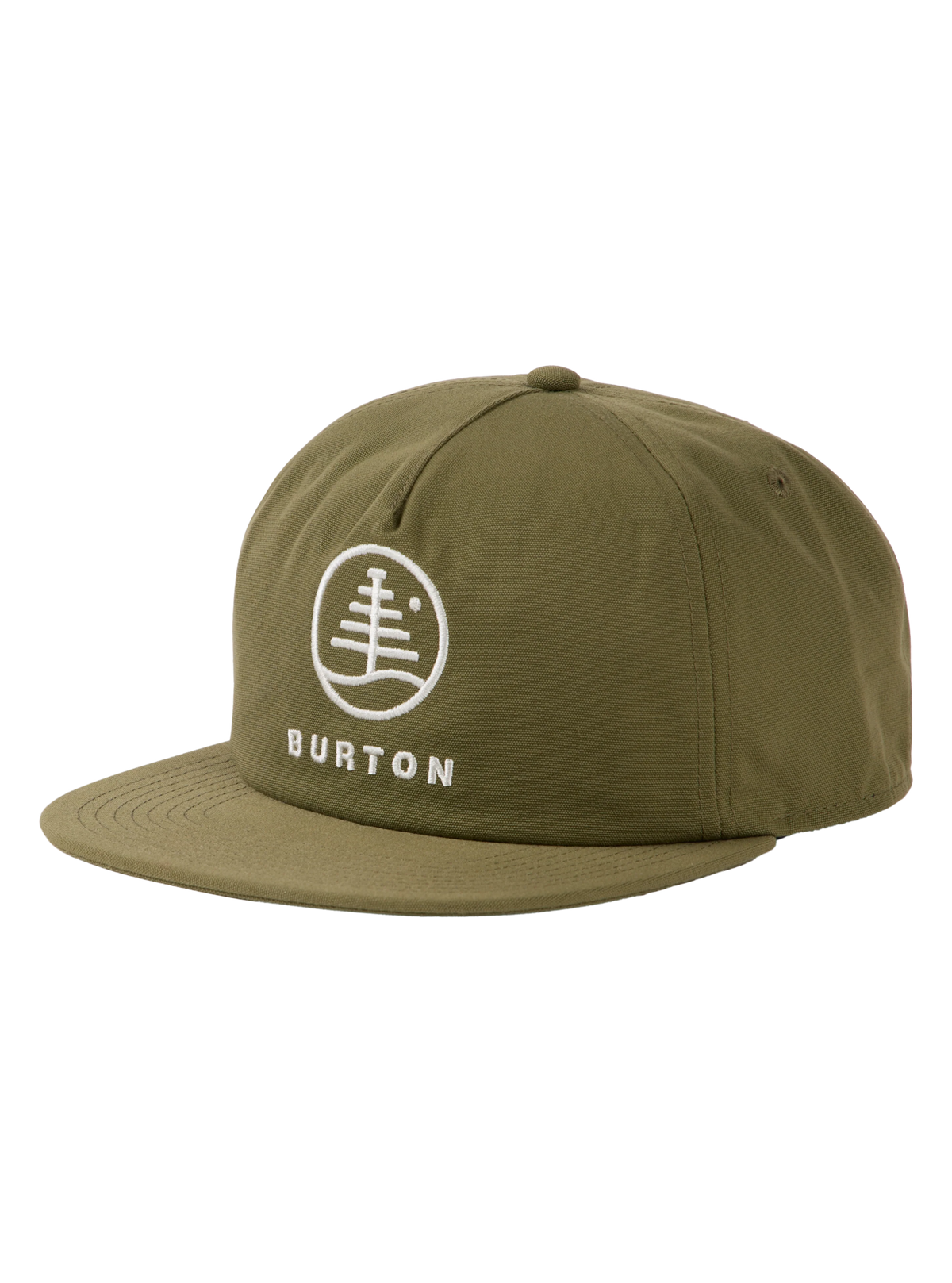 Chapeau Burton Family Tree