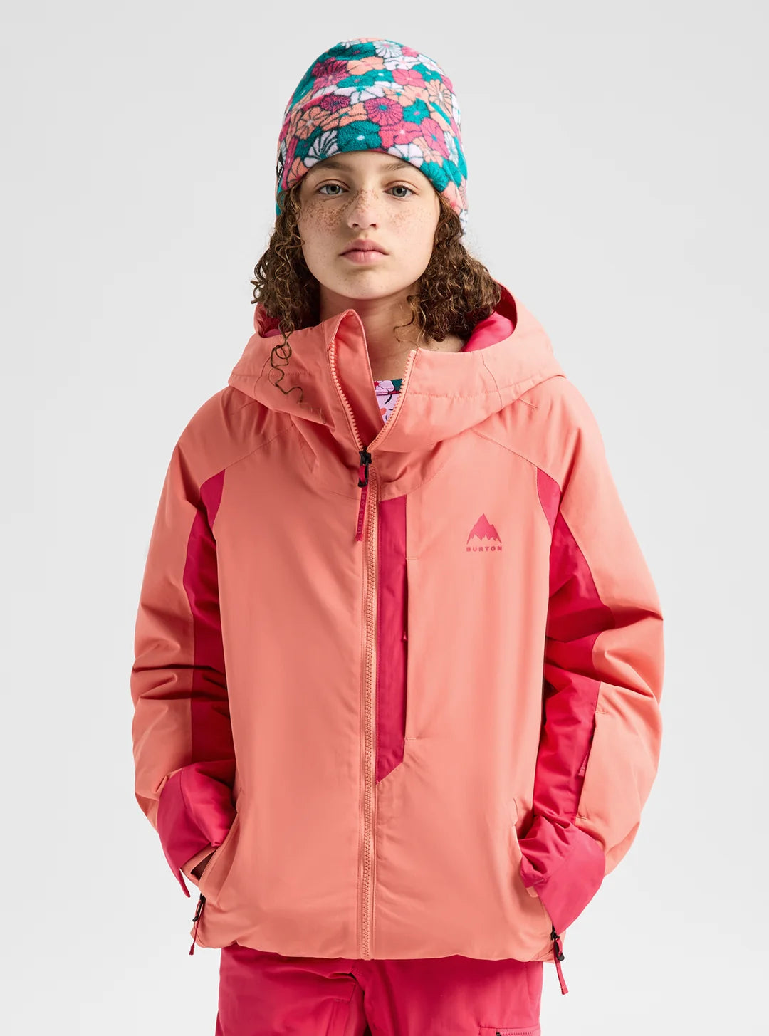 Manteau Spindal 2L - Enfant
