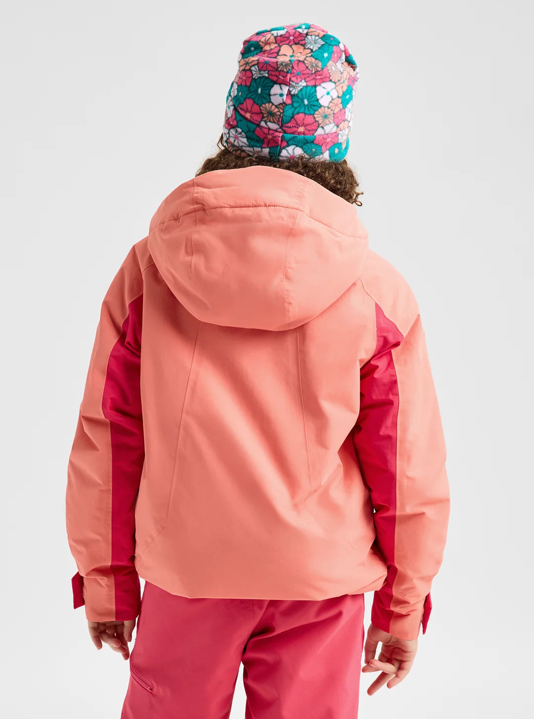 Manteau Spindal 2L - Enfant