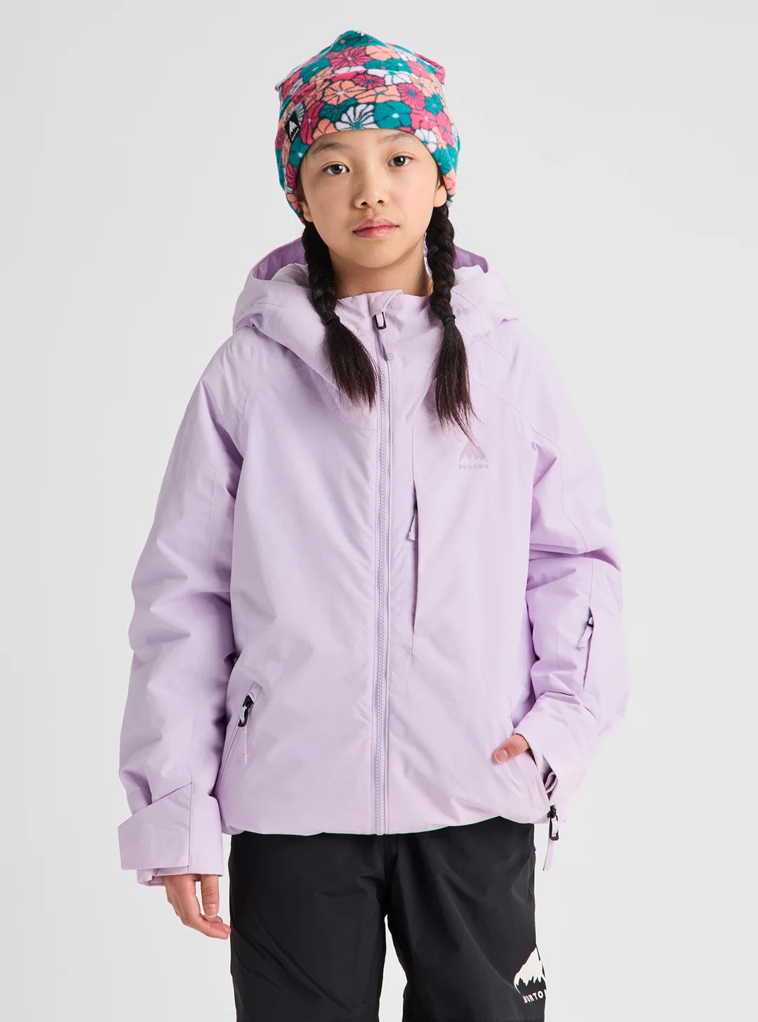 Manteau Hillslope - Enfant