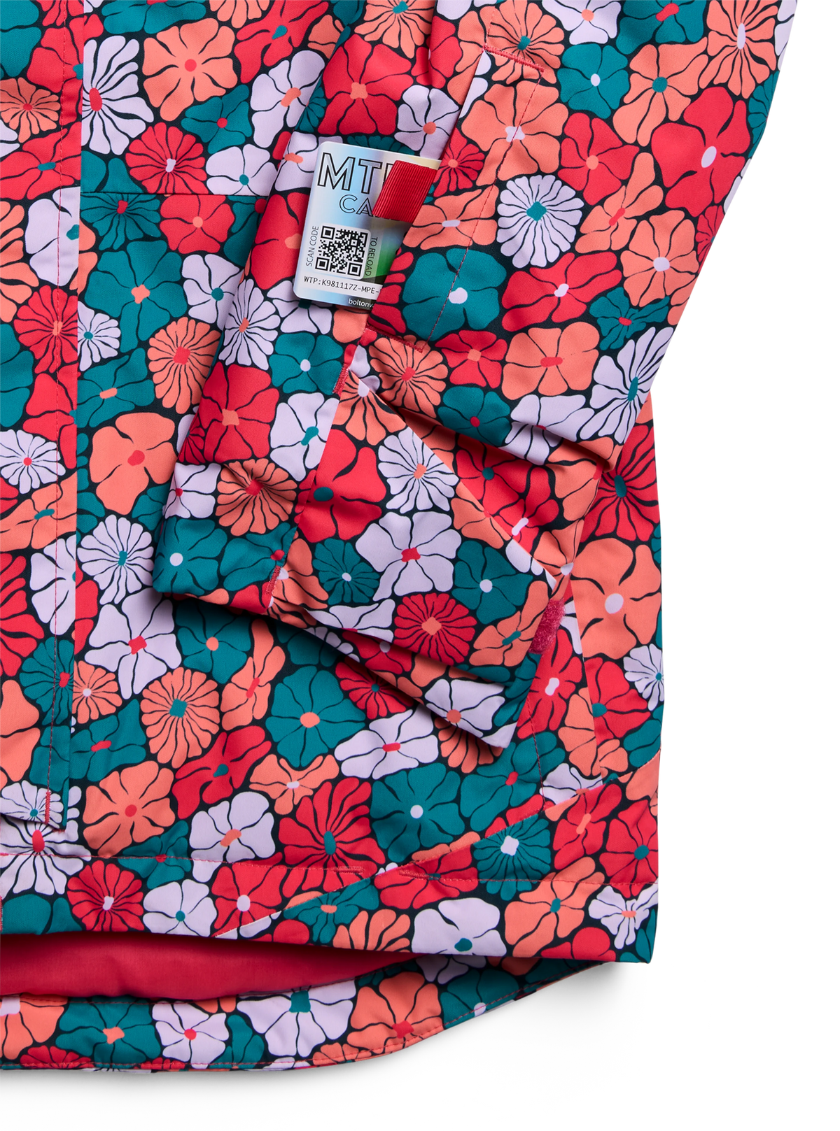 Veste Skimmer Burton pour Enfants