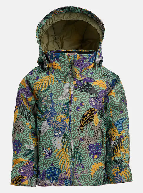 Burton Hillslope 2L Toddler