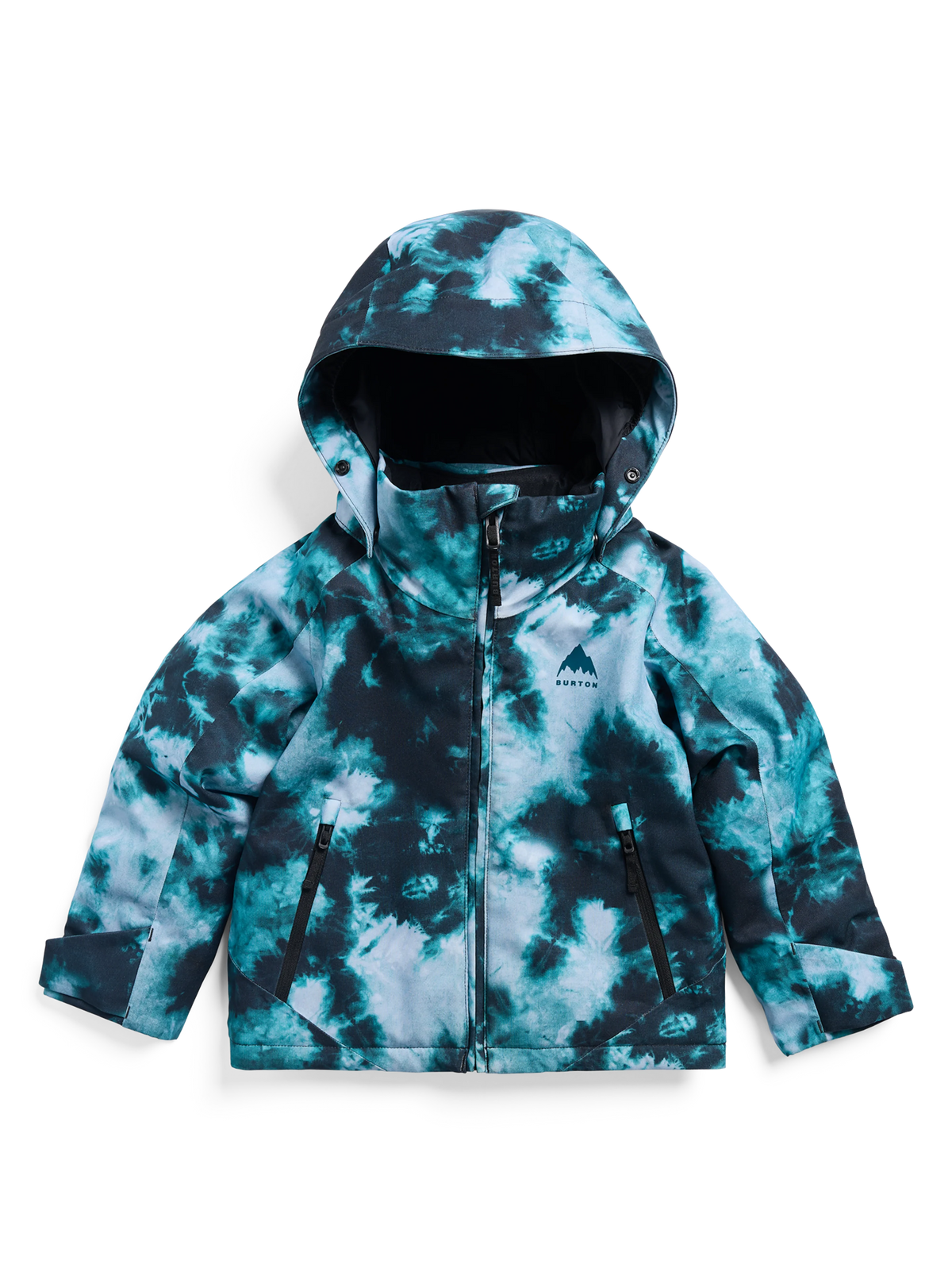 Veste 2L Burton Hillslope pour tout-petits