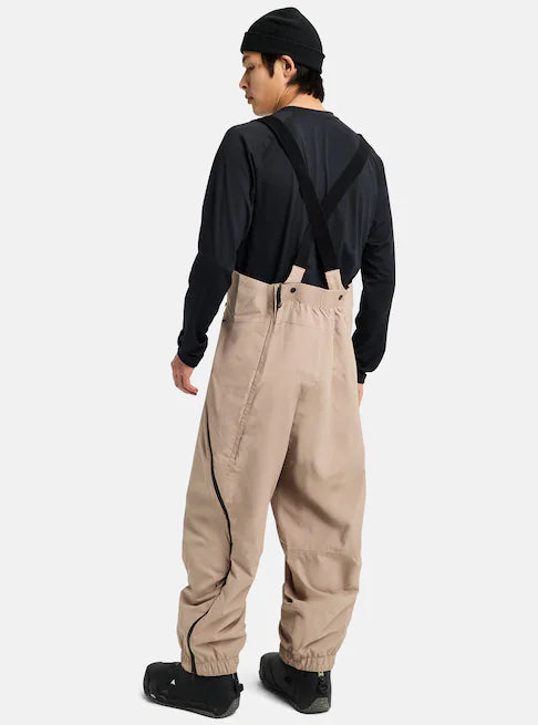 Pantalon à bretelles Futuretrust 2L