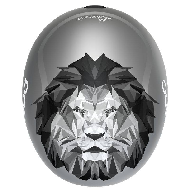 Skull Dura Jr Marco Odermatt Ed