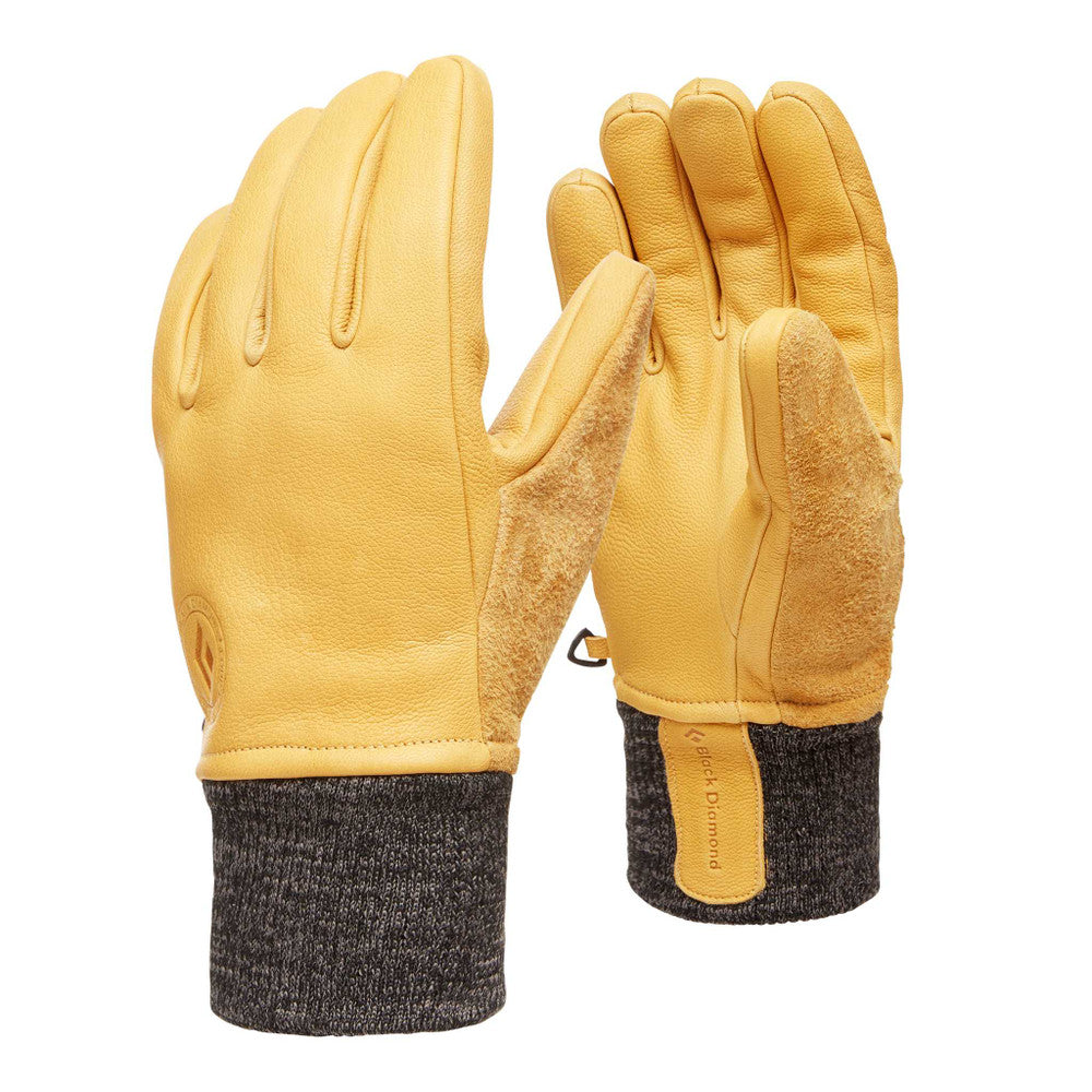 Black Diamond Dirt Bag Gloves Men