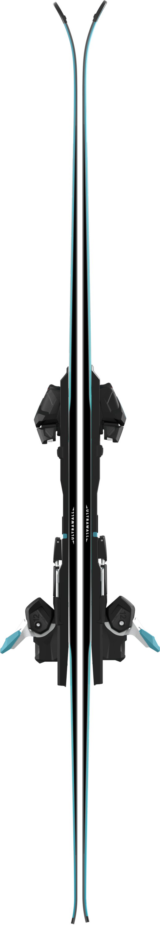 REDSTER X9S REVOSHOCK S + I 12 GW