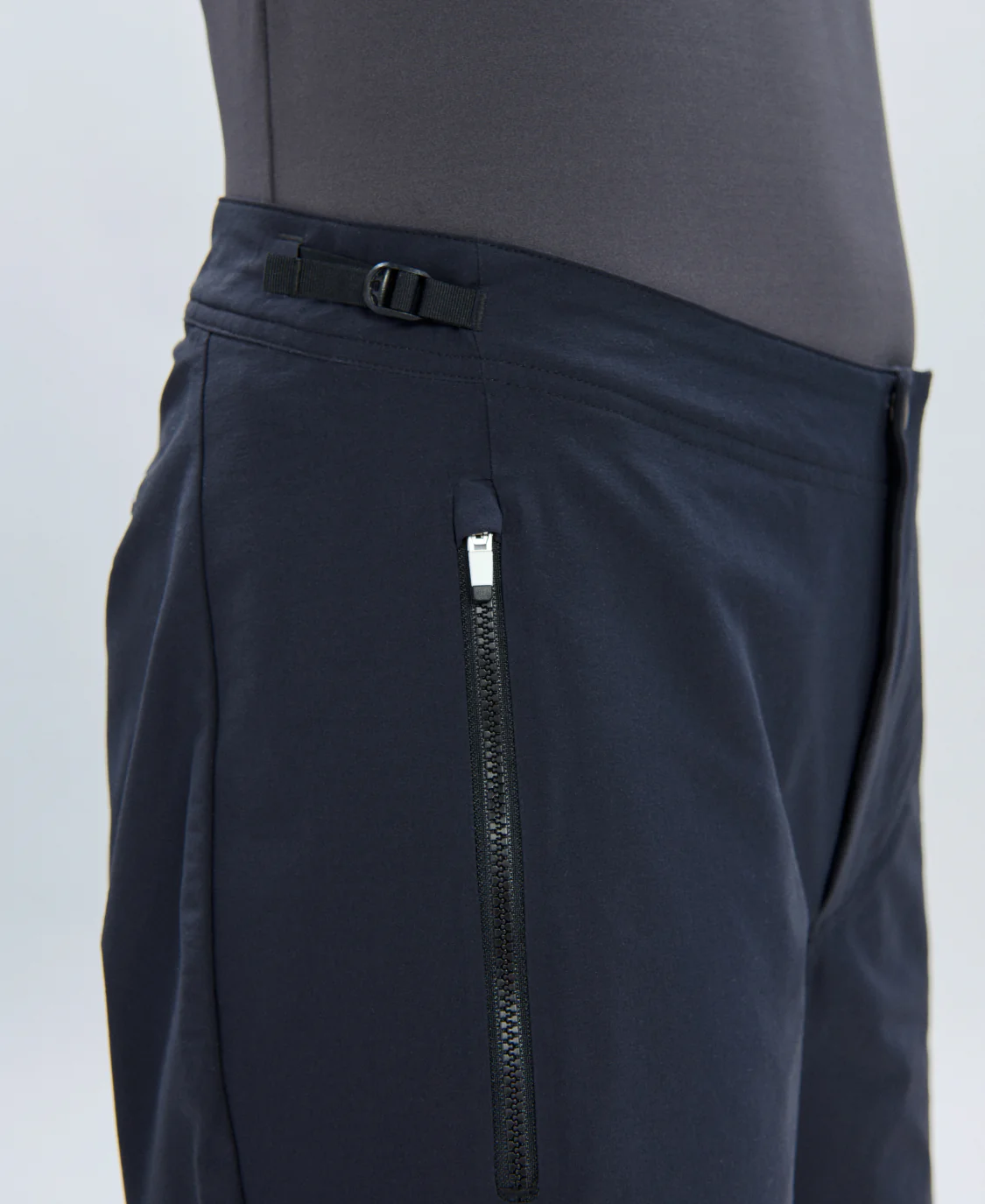 W's essential enduro shorts