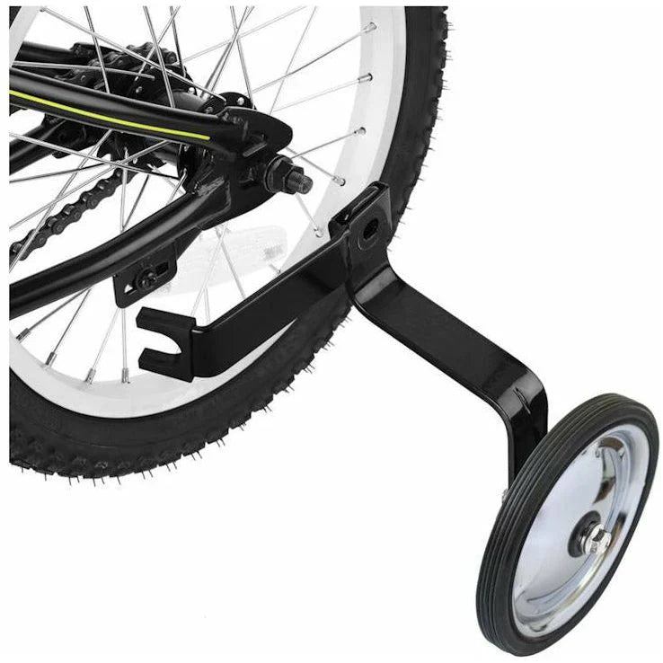 Roue d'Entraînement 12 à 20''