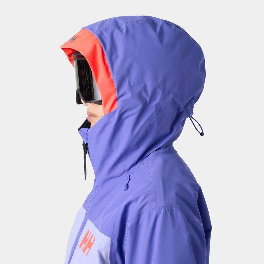 Veste Isotherme Emiko pour Femme