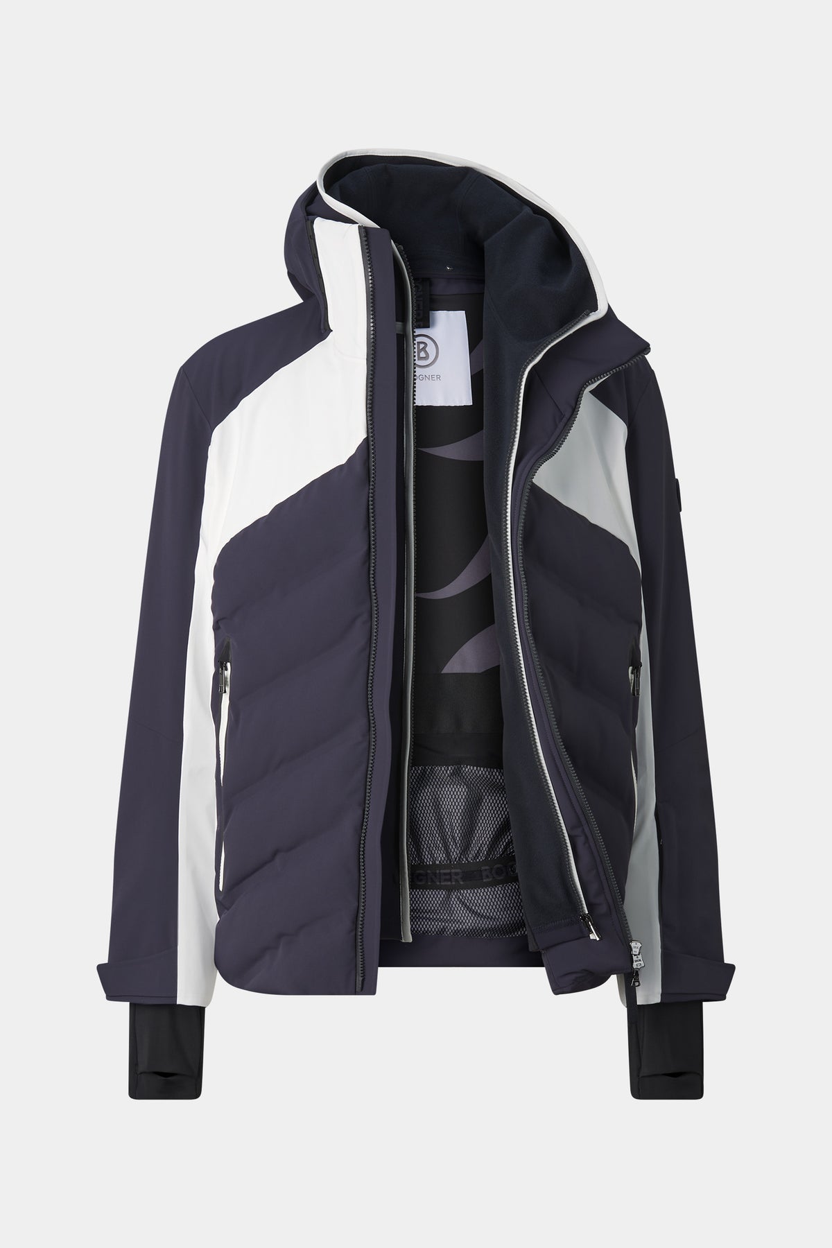 Veste de ski Bahri