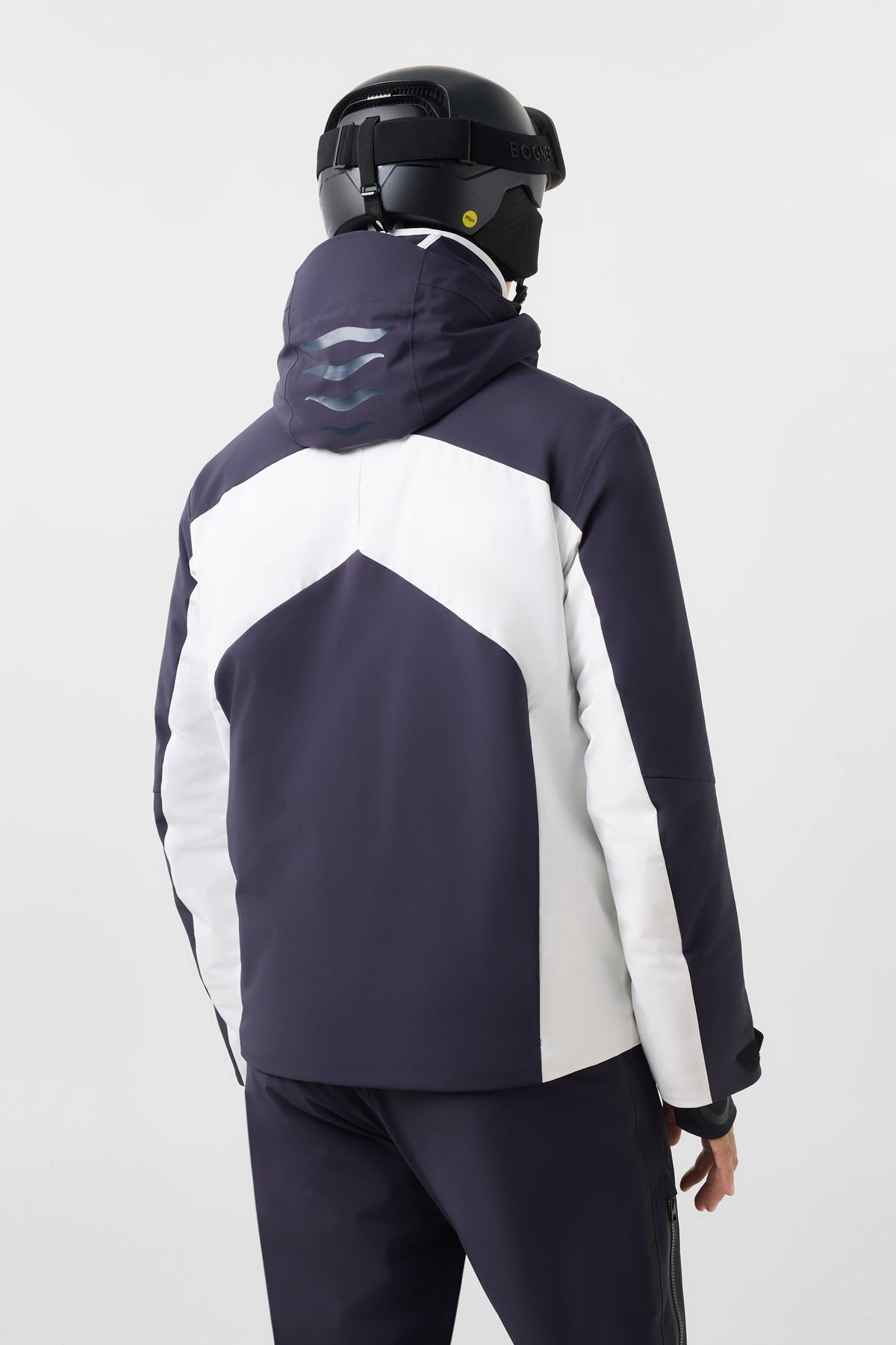 Veste de ski Bahri