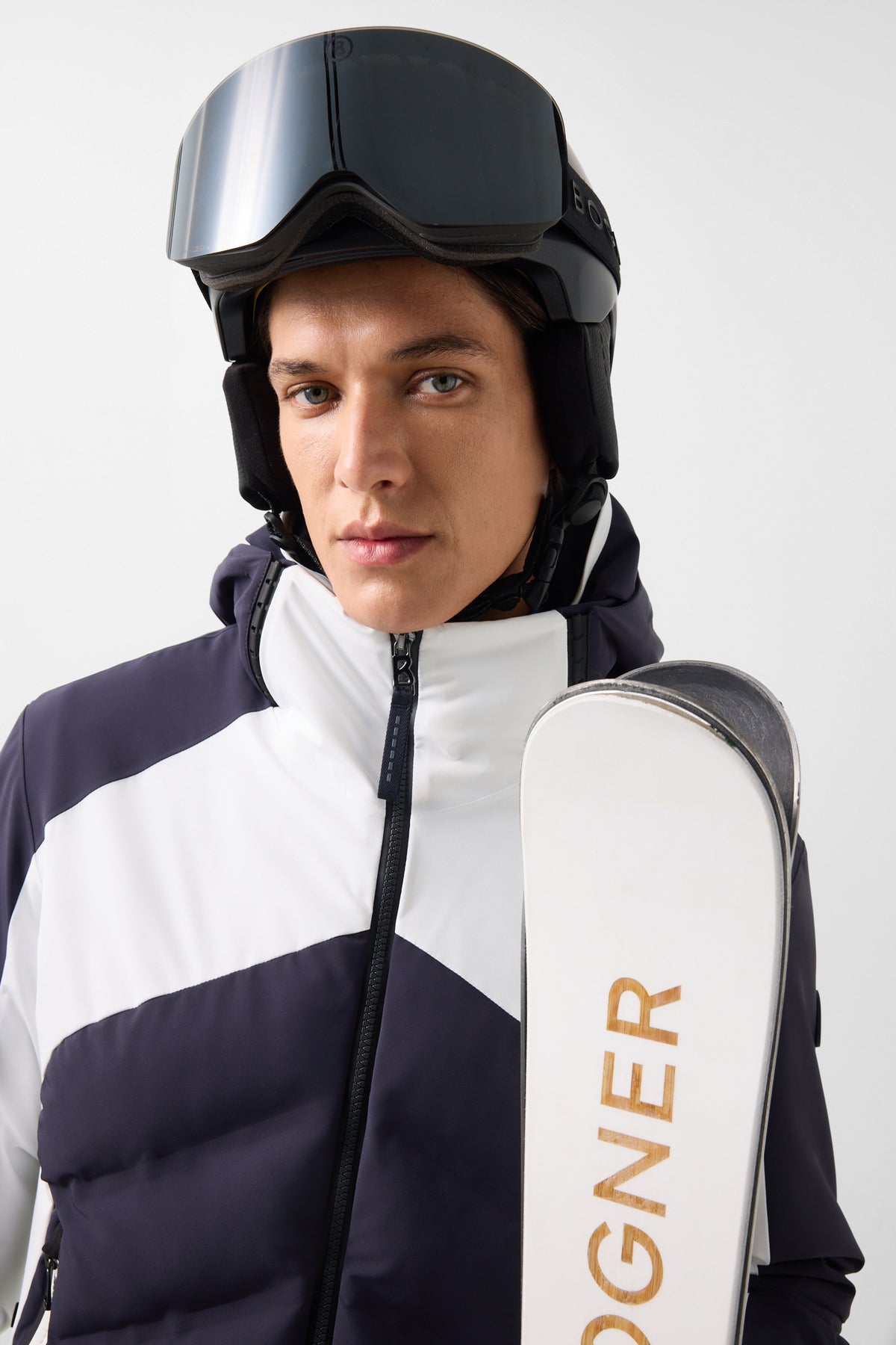 Veste de ski Bahri