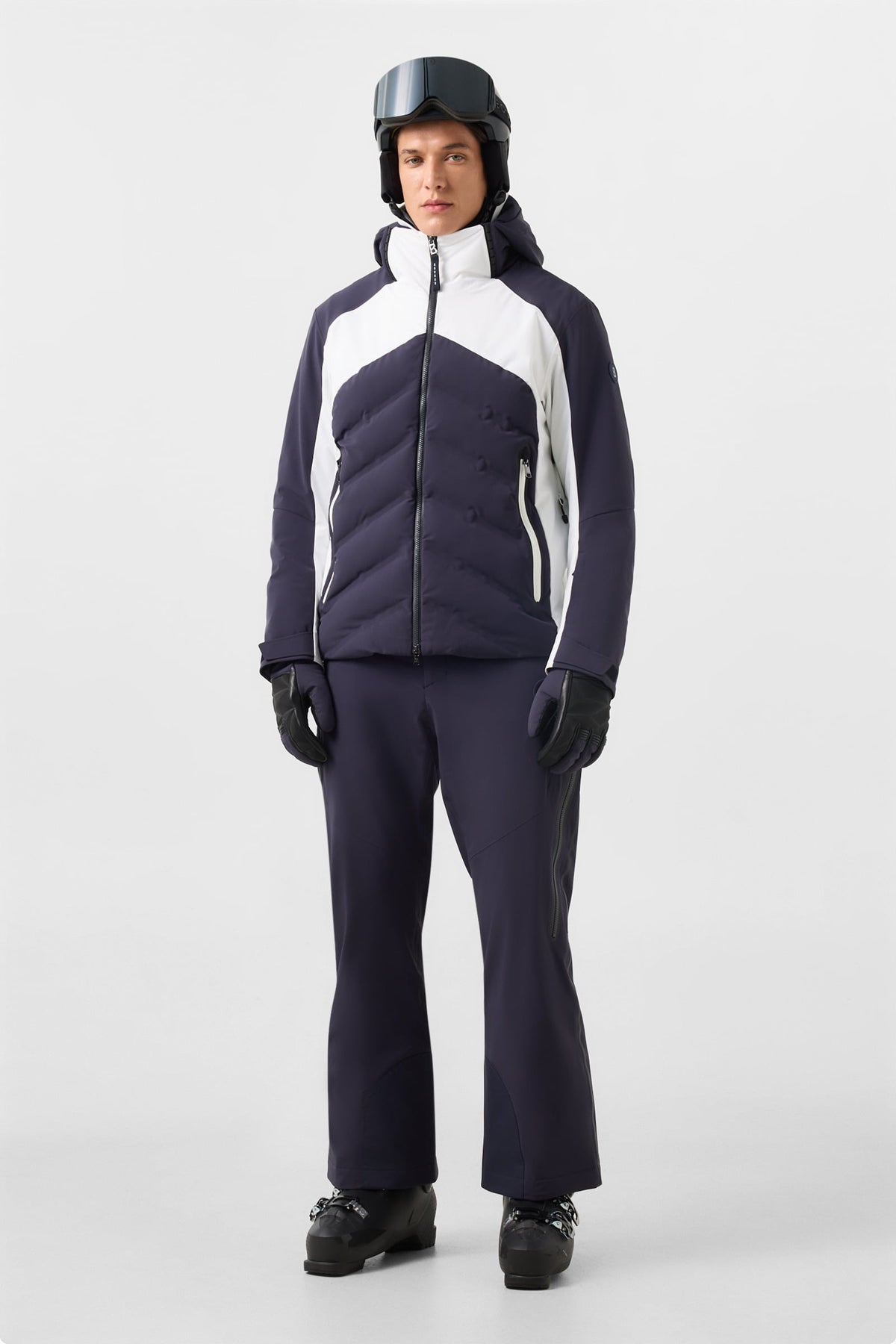 Veste de ski Bahri