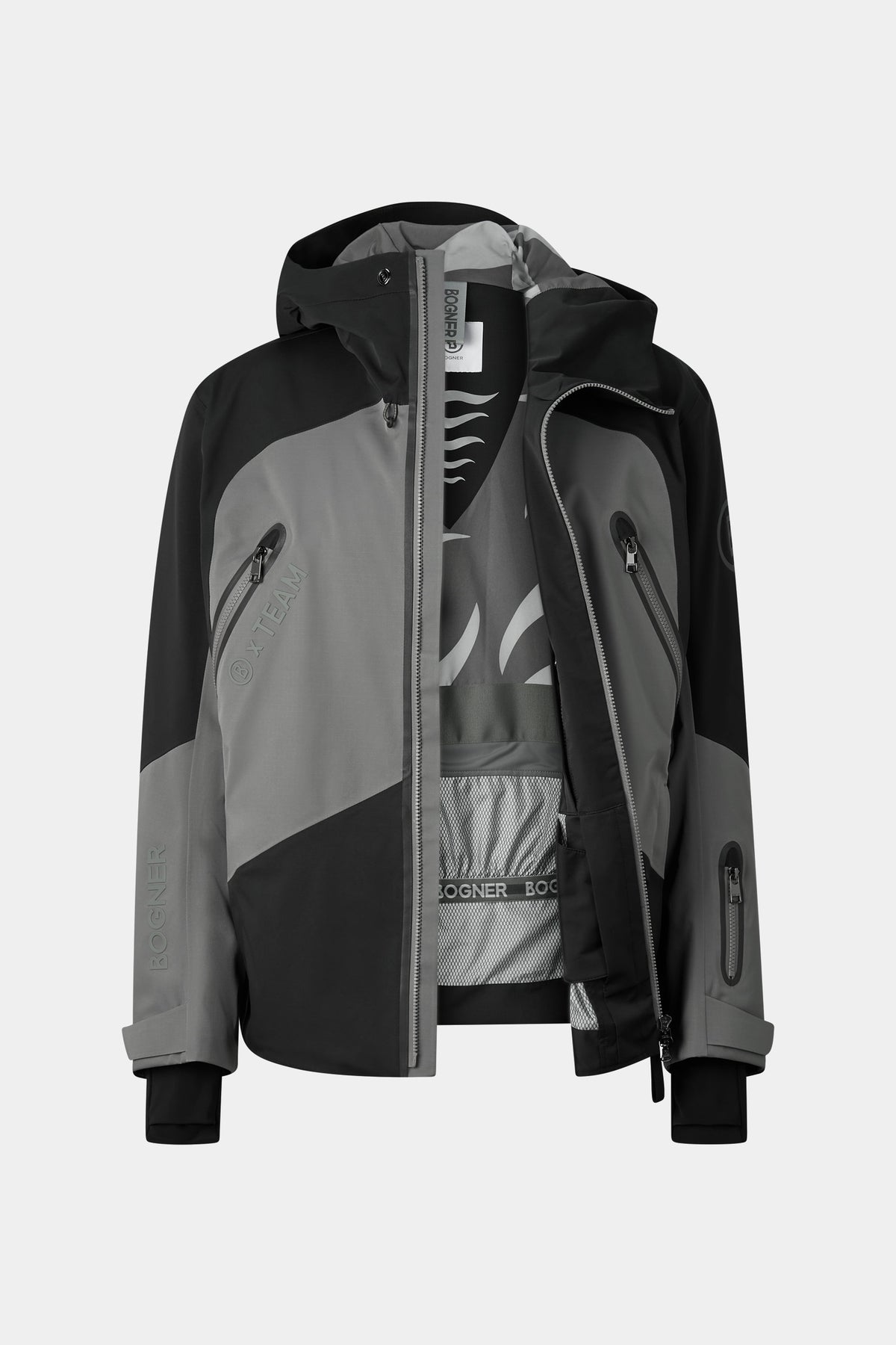 Veste de ski Jasper