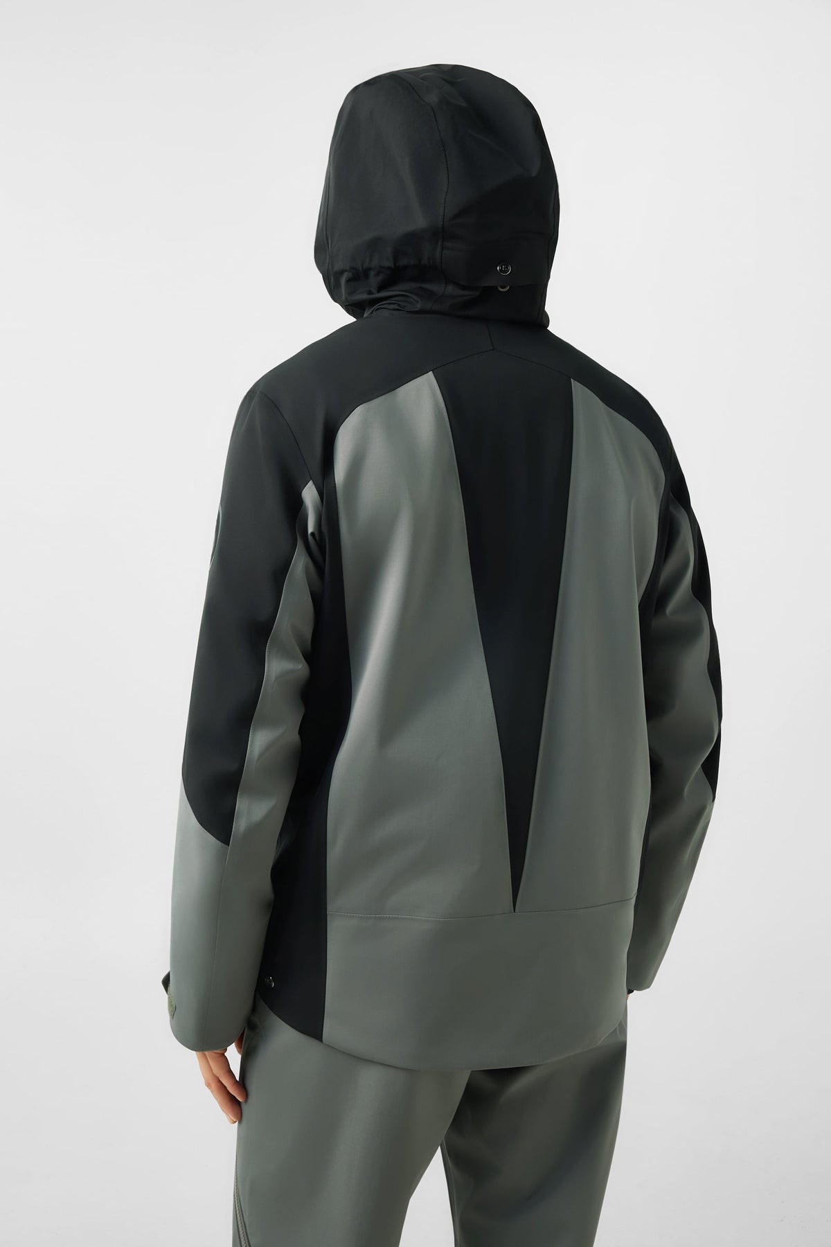 Veste de ski Jasper