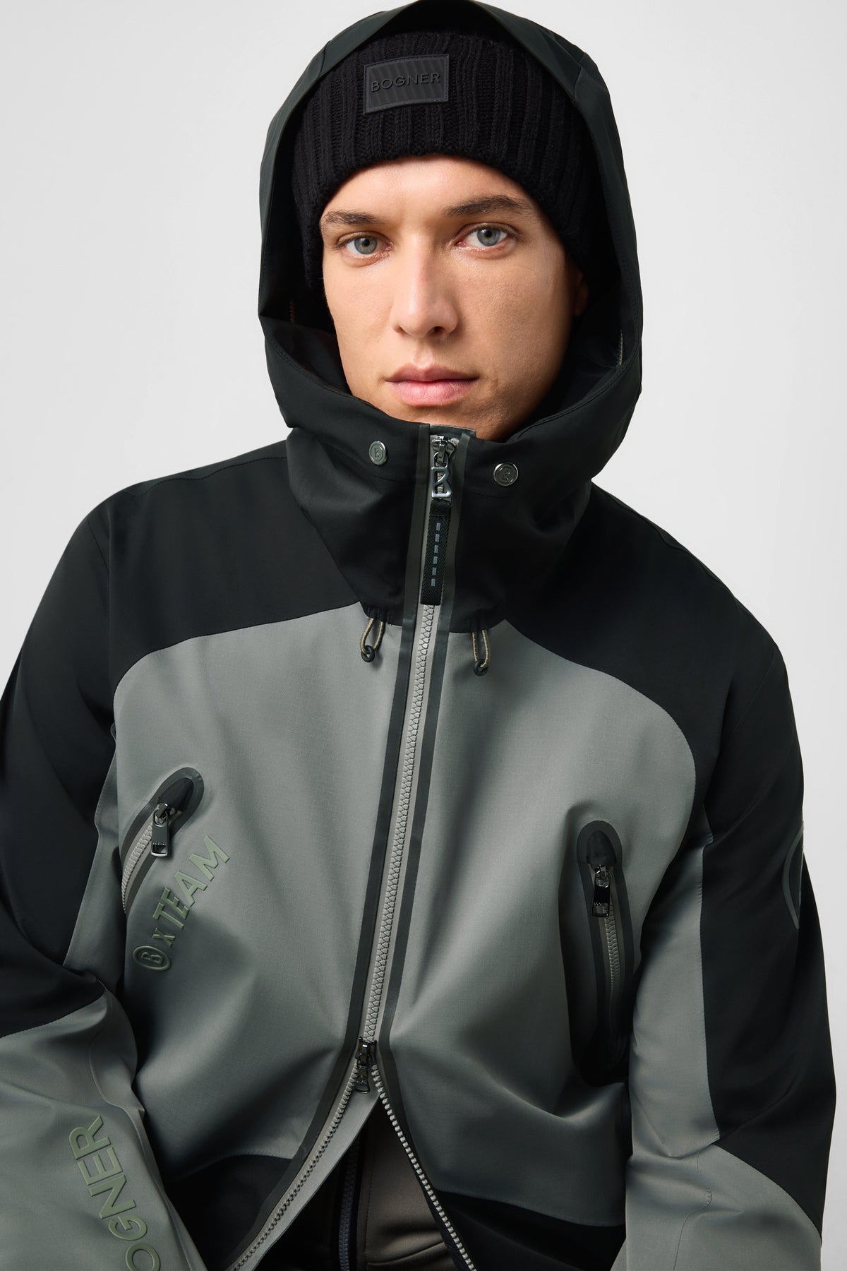 Veste de ski Jasper