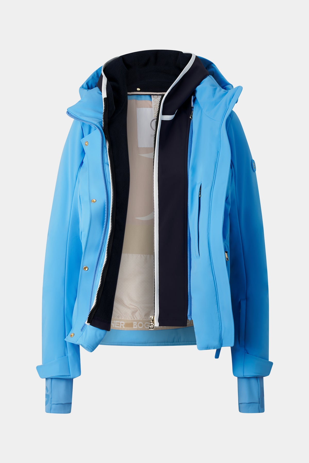 Veste de ski Tula
