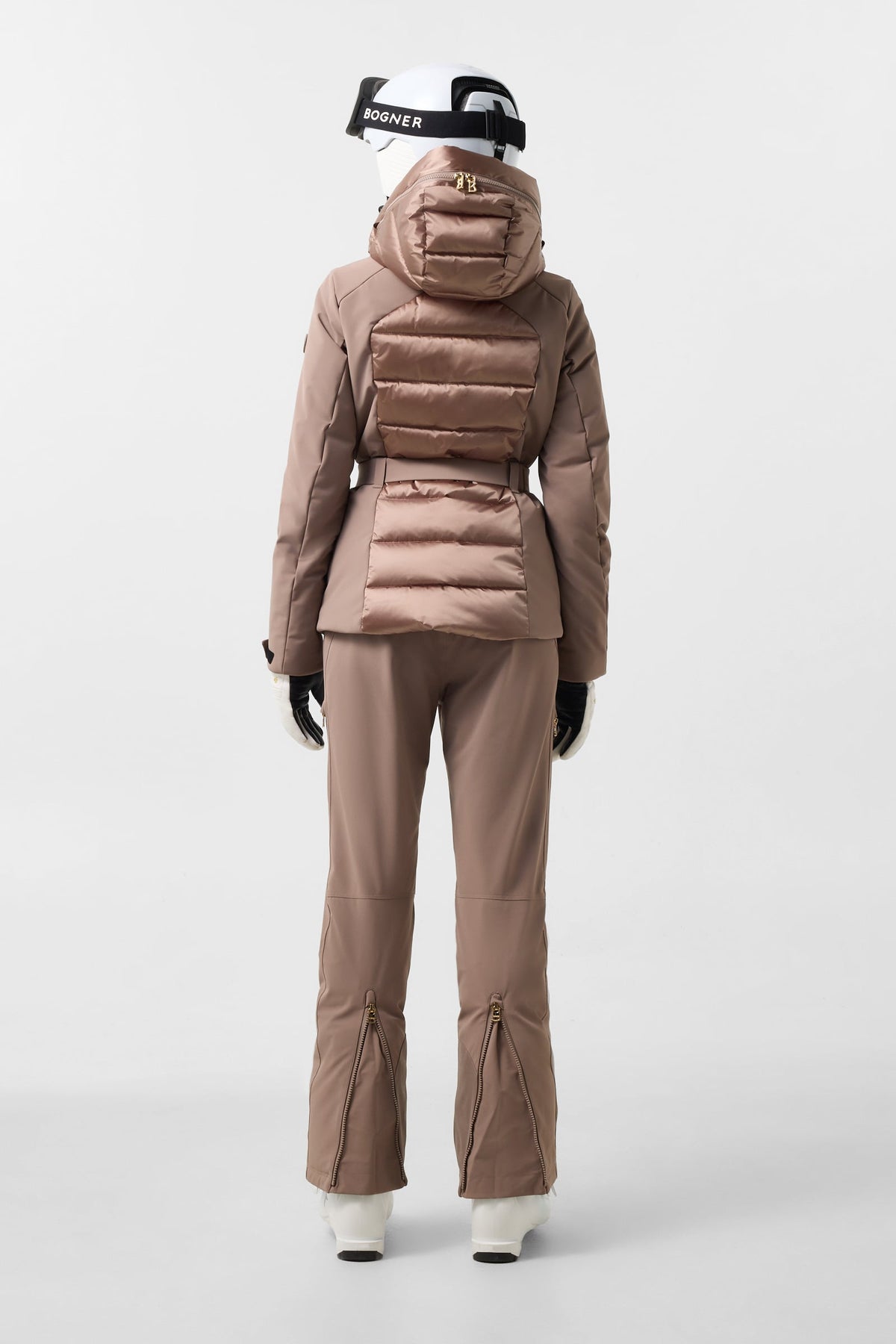Veste de ski Elva