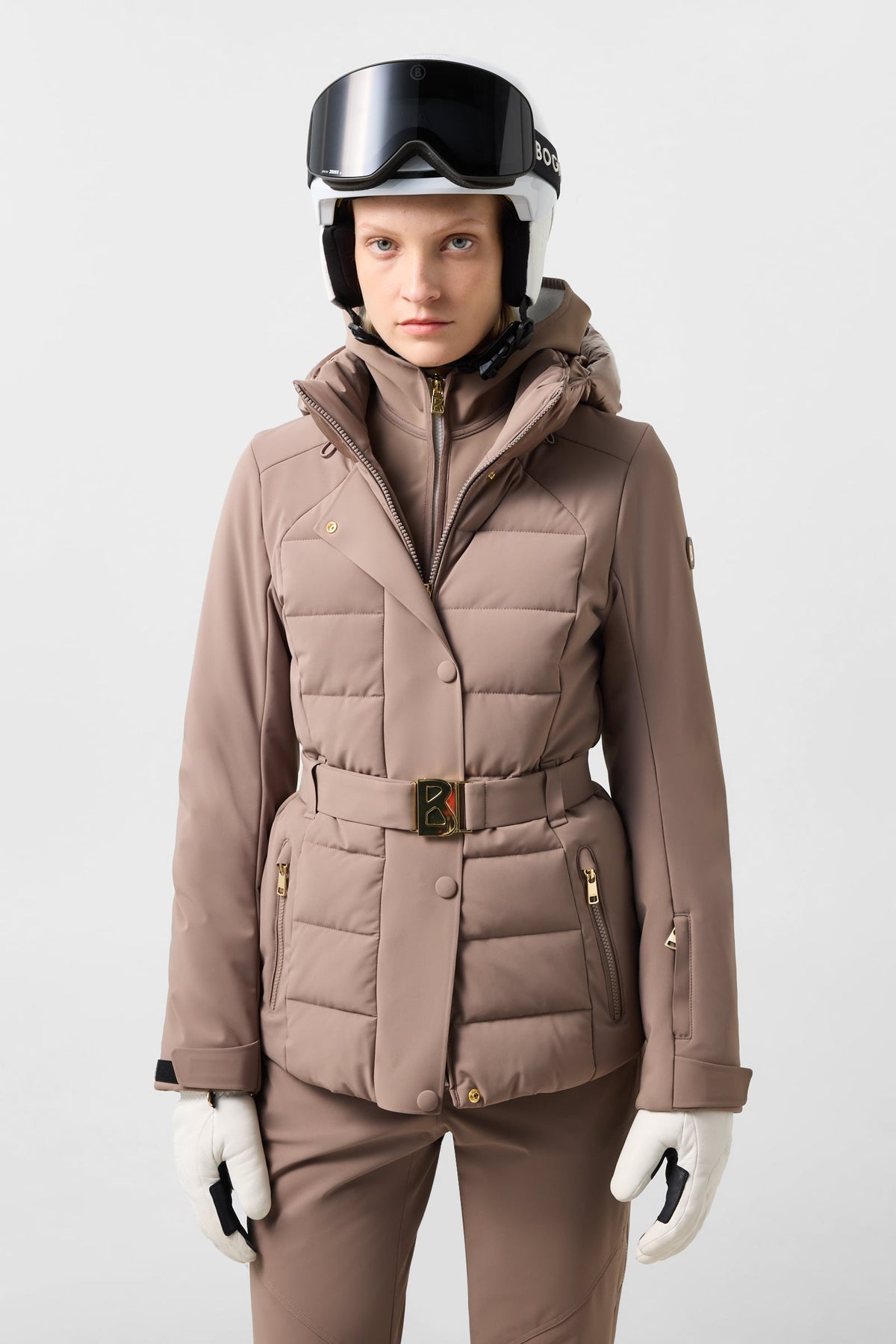 Veste de ski Elva