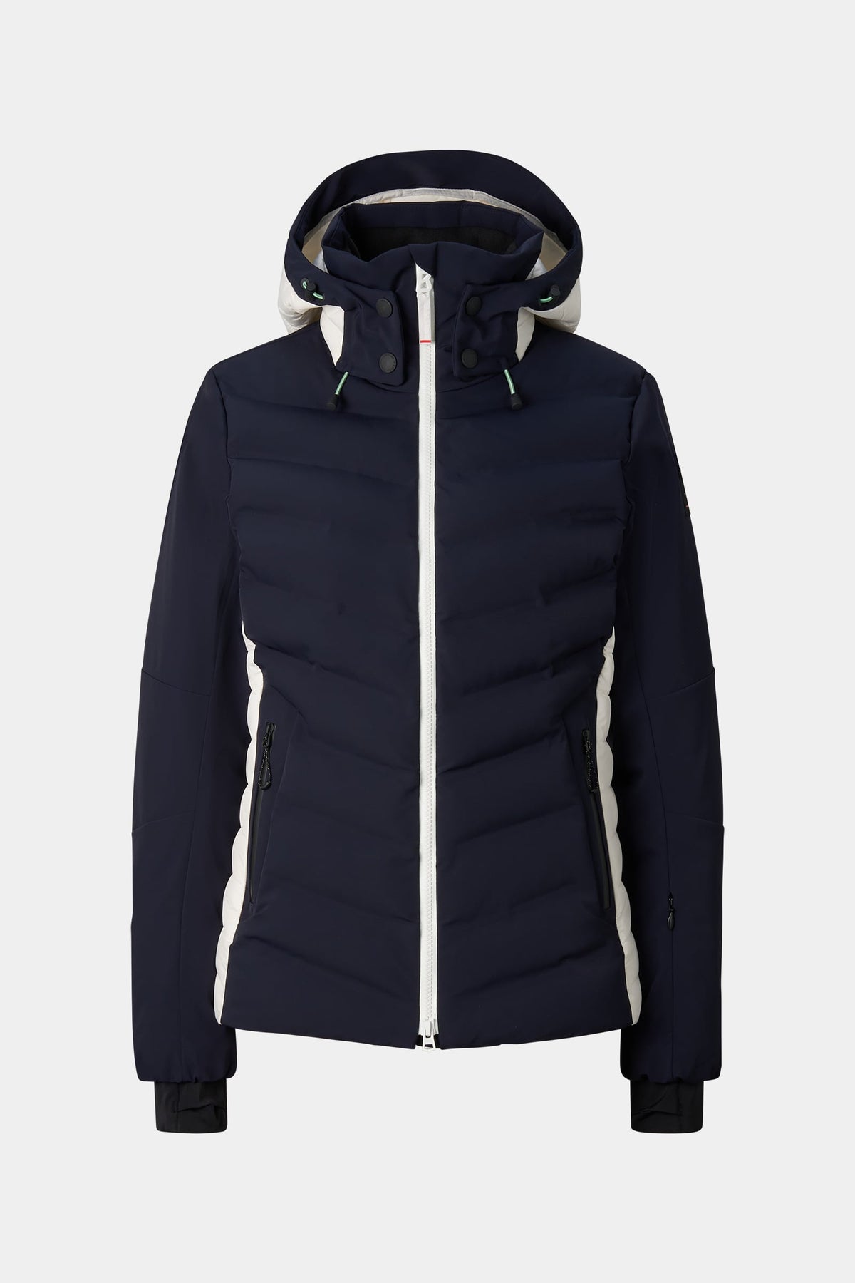 Veste de ski Janka