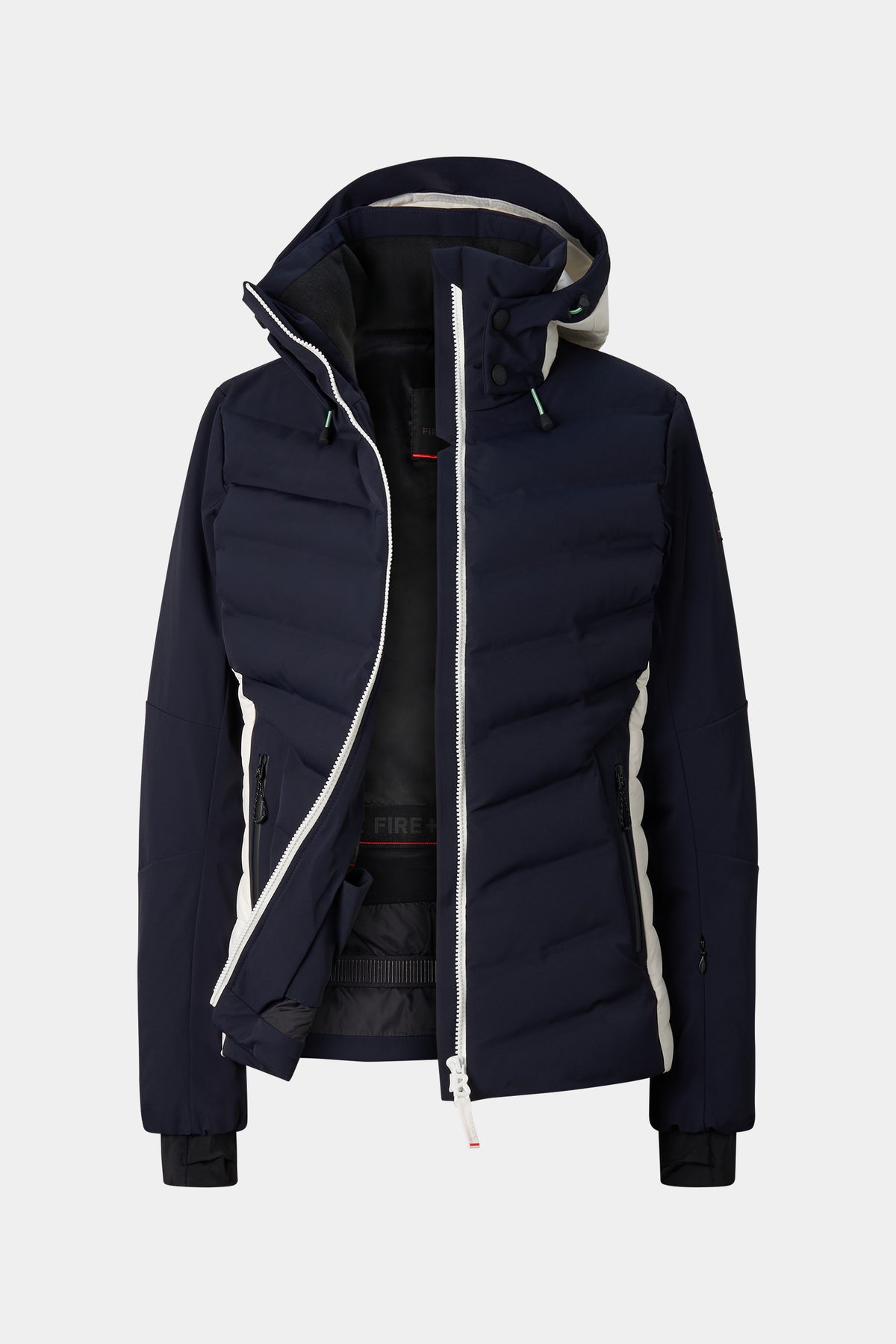 Veste de ski Janka