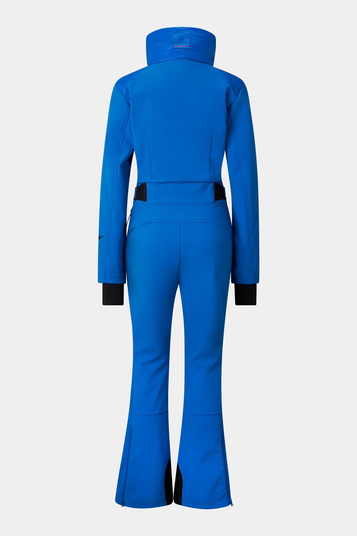 Salopette de Ski Softshell Zea