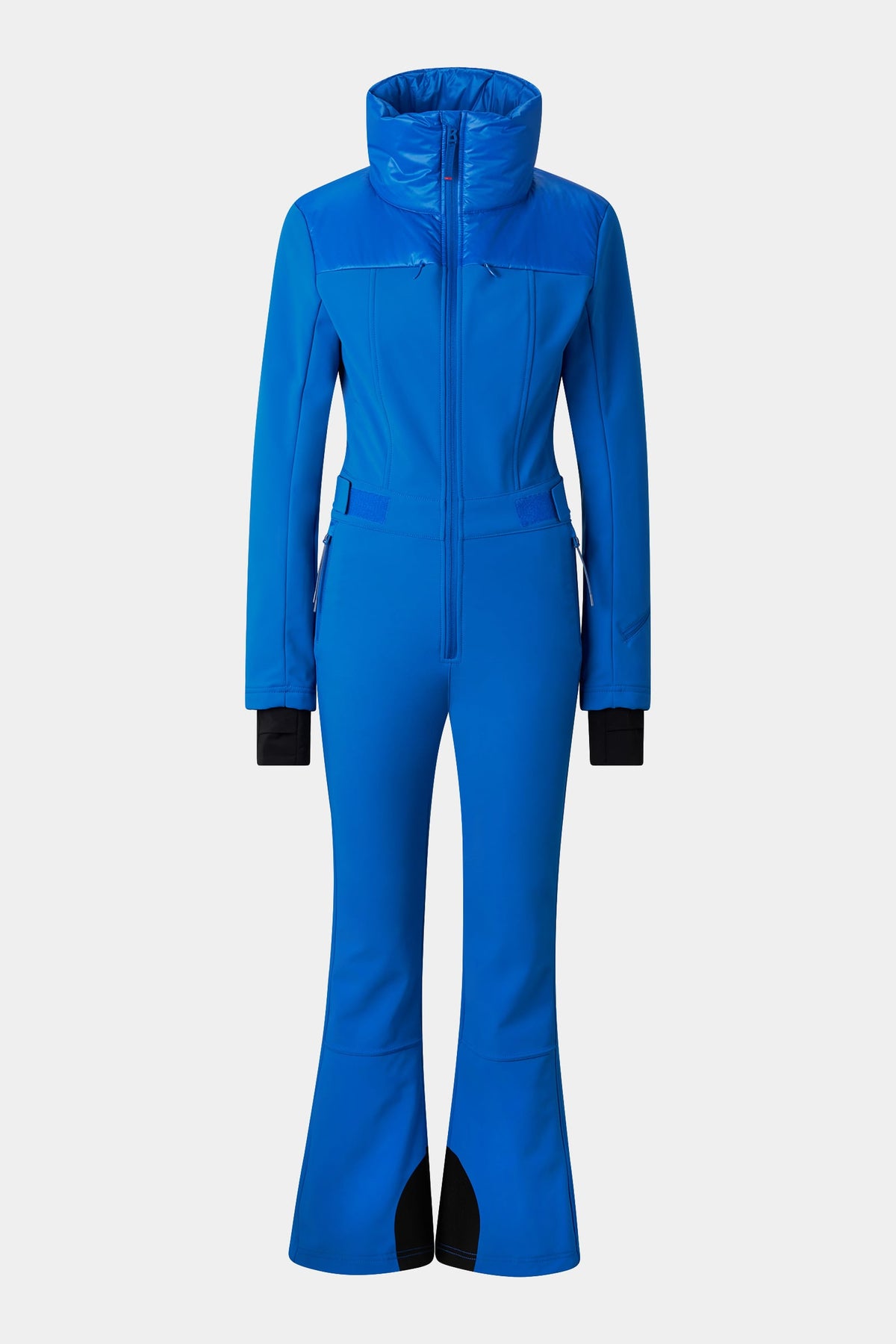 Salopette de Ski Softshell Zea