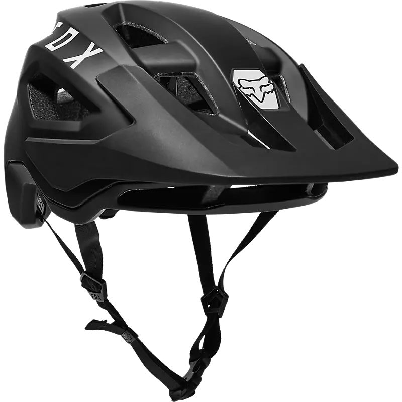 Fox Speedframe Unisex Helmet