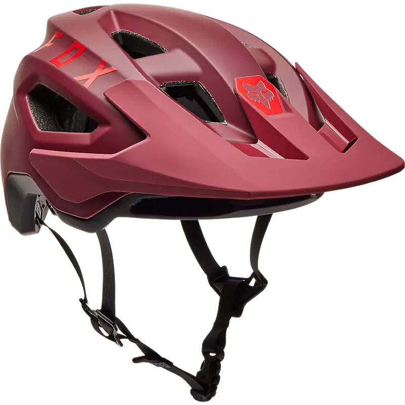 Fox Speedframe Unisex Helmet