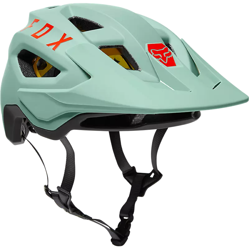 Fox Speedframe Unisex Helmet