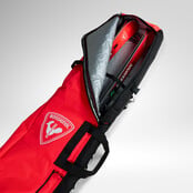 Rossignol Hero Ski Wheeled 2/3P 210 (26/27) 0TU