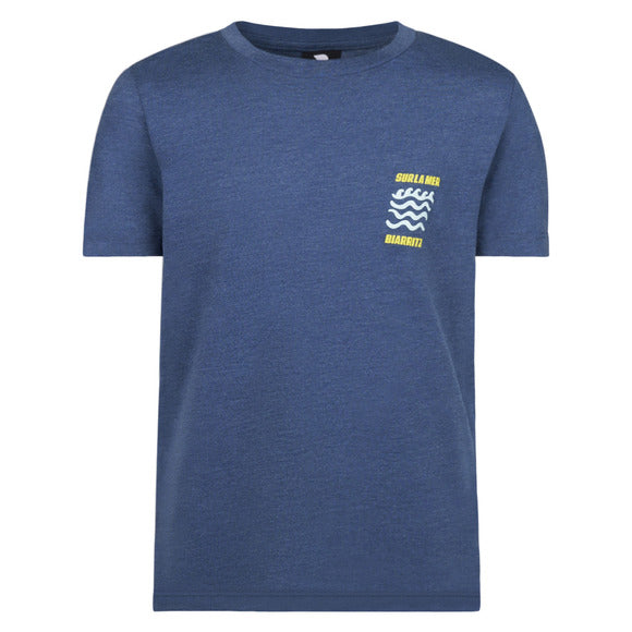 Vacay - T-shirt pour garçon