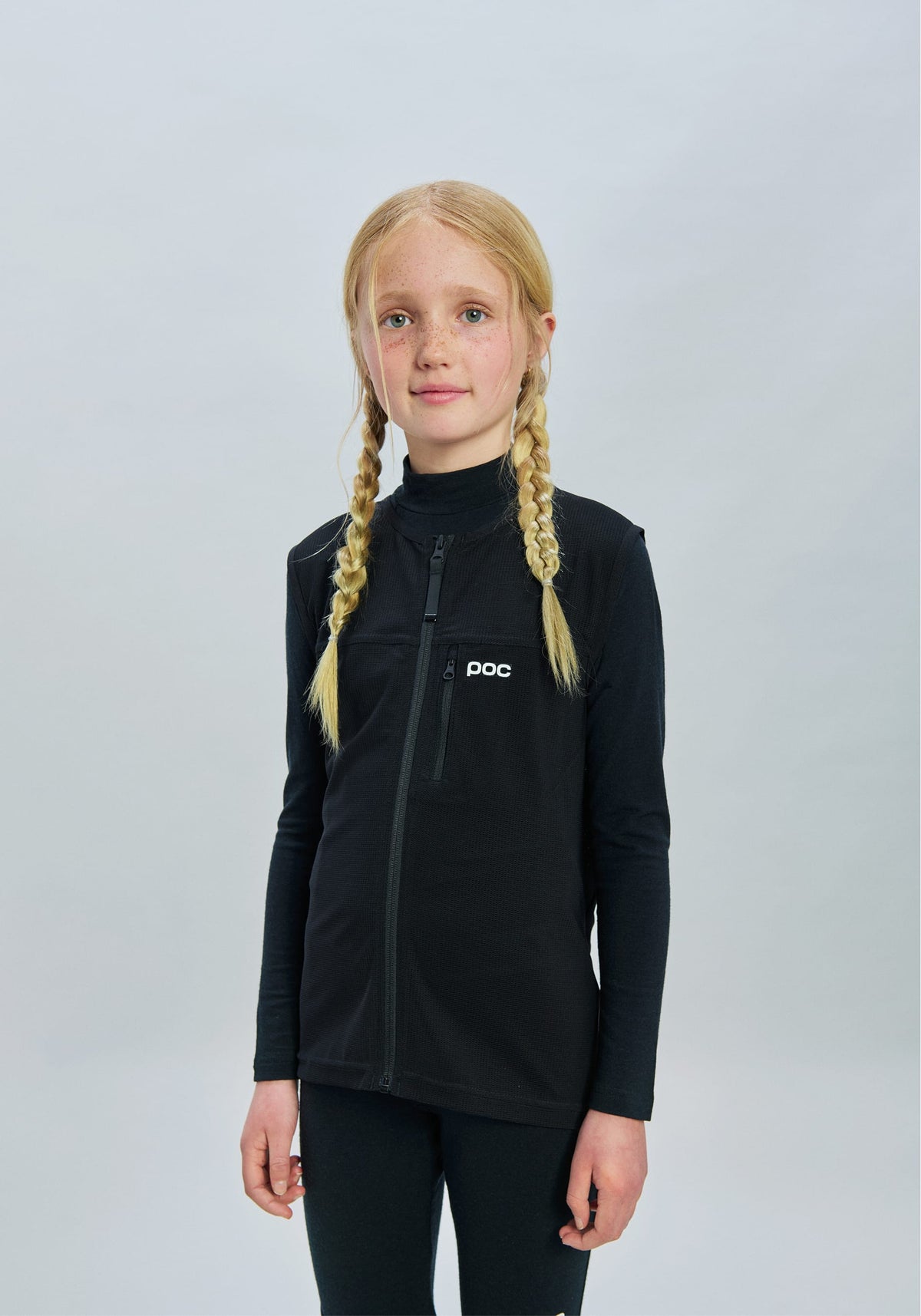 Gilet de protection de ski Youth VPD Air