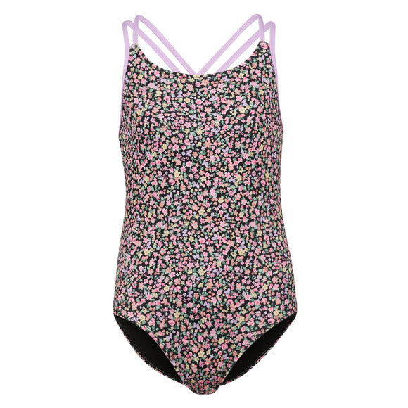 Berry Bloom - Maillot de bain une pièce pour filles