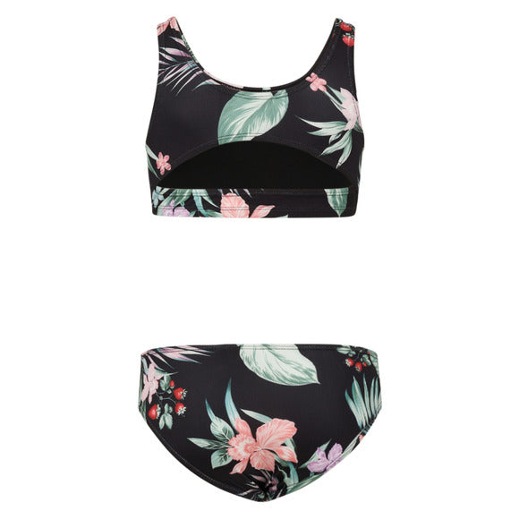 Berry Bloom - Maillot de bain deux pièces pour fille