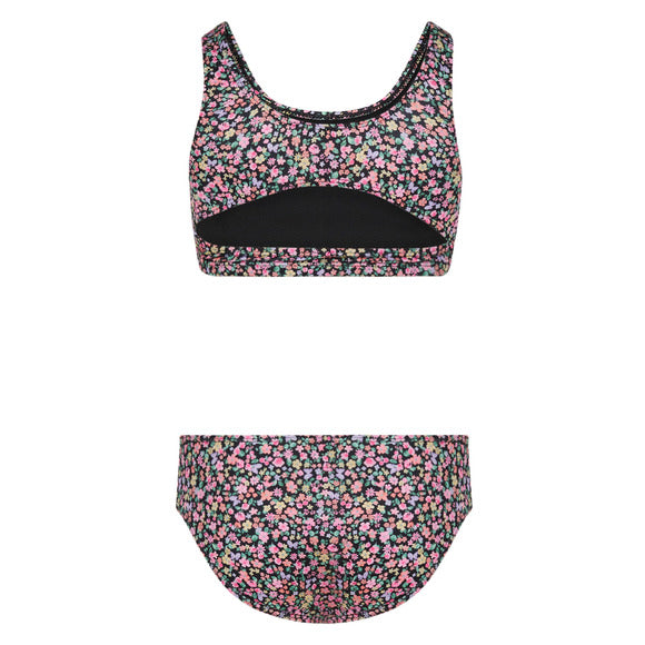 Berry Bloom - Maillot de bain deux pièces pour fille