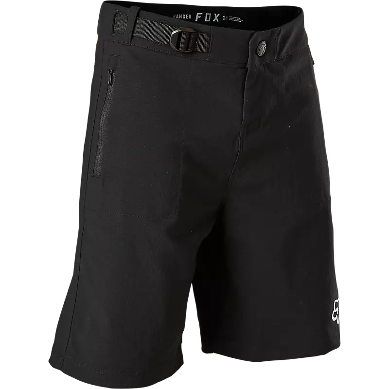 Short Fox Ranger avec Liner Juniors