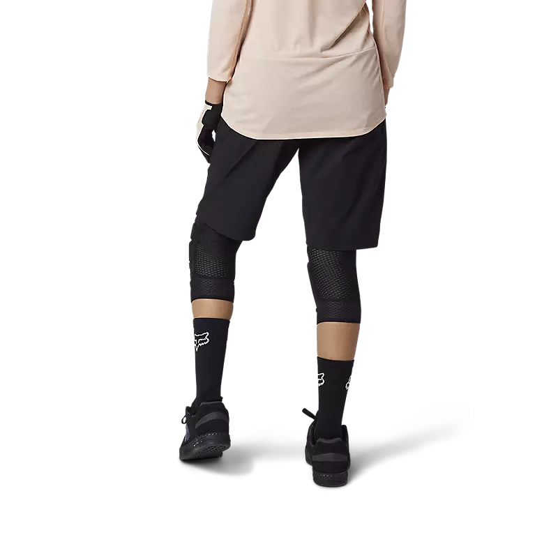 Short Fox Ranger Avec Liner Femmes