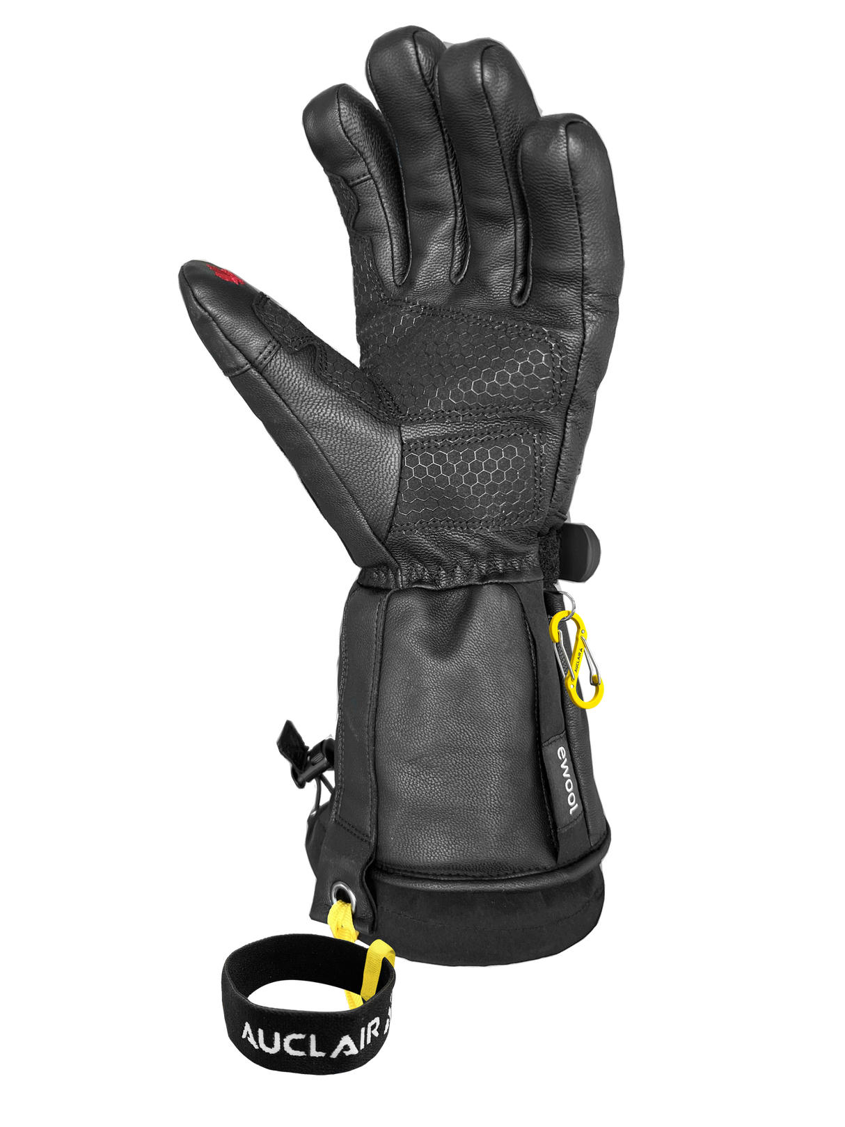 Gants chauffants - Adulte