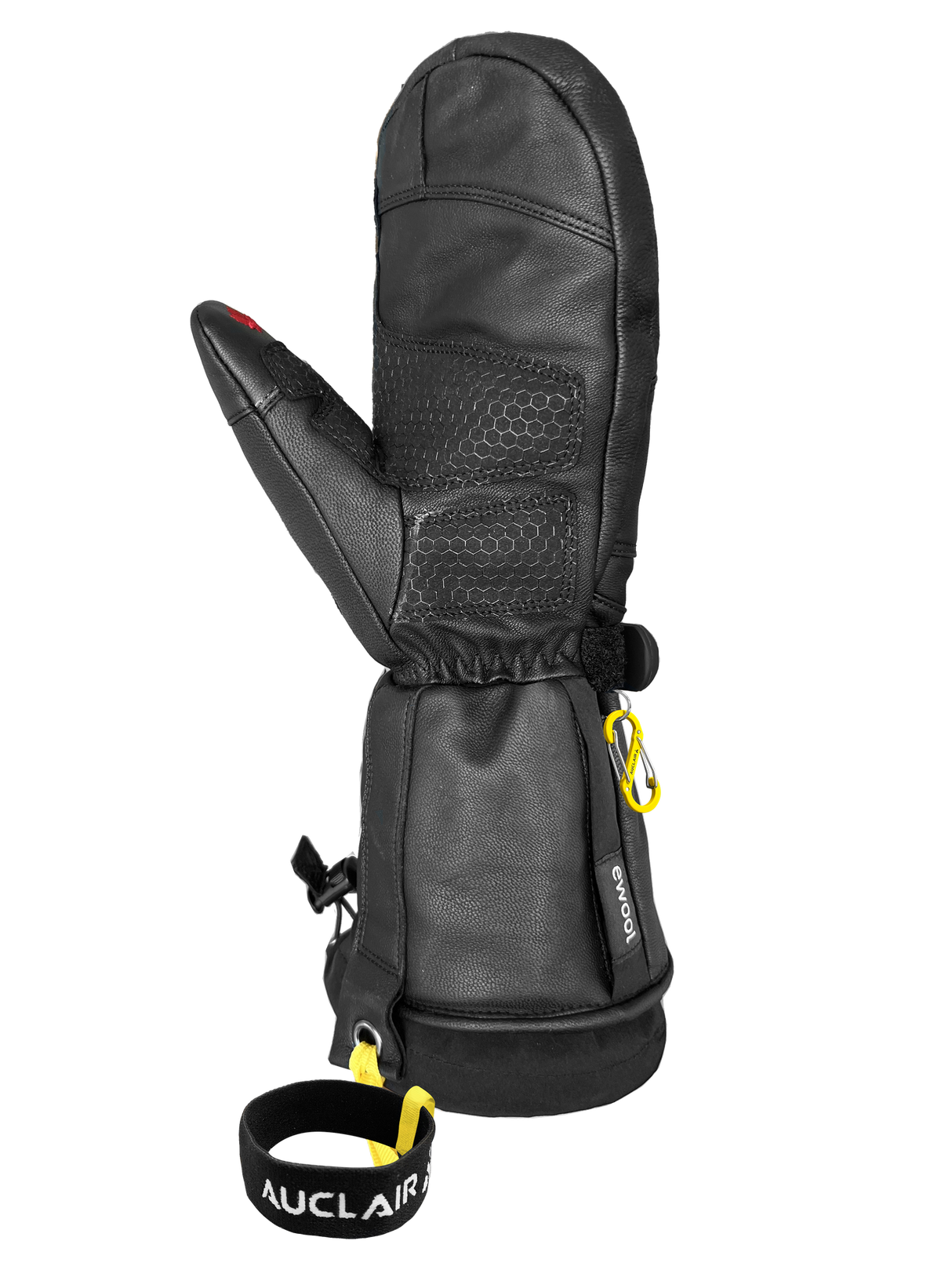 Moufles chauffantes - Adulte