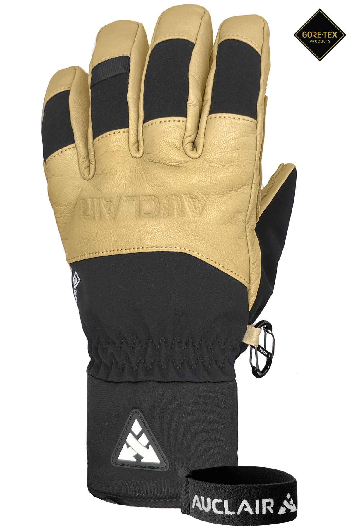 Gants chauds Icecrusher GTX - Adulte